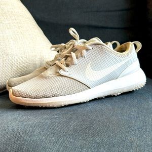 Nike Roshe Golf Shoes